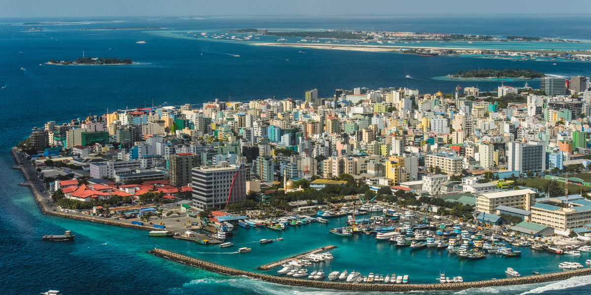 Votre retour à Malé, jour 7