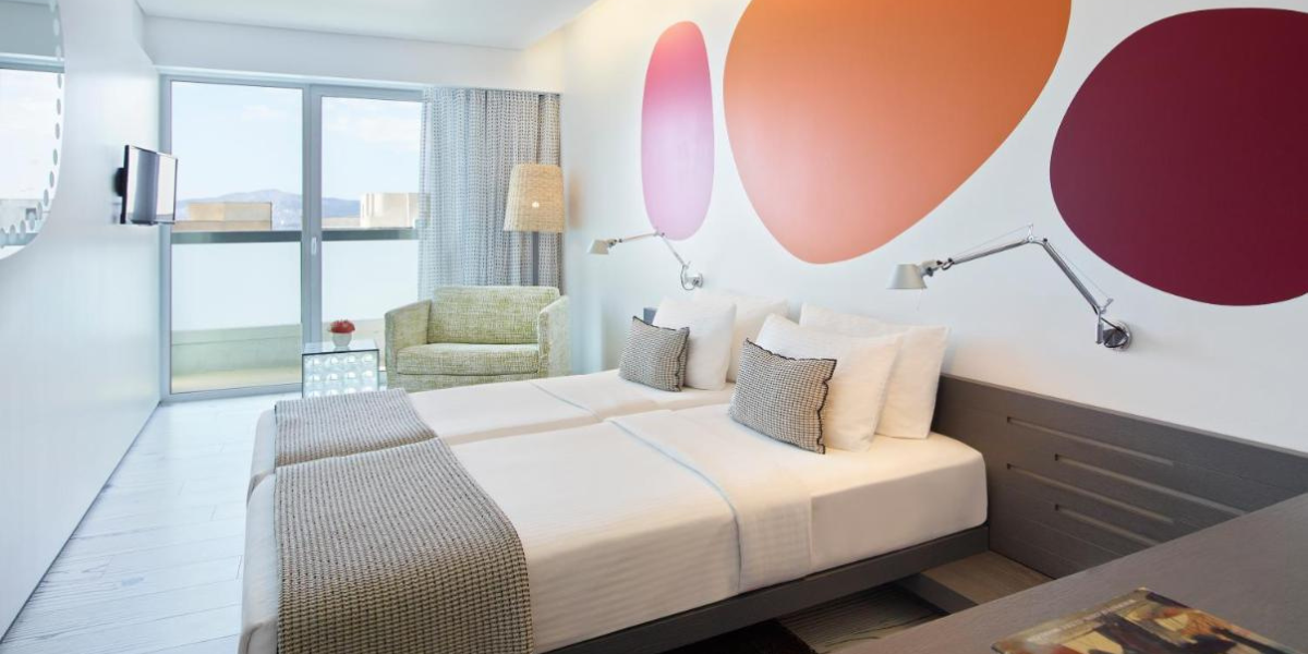 Posez vos valises au coeur de la ville : l'Hôtel Fresh (ou similaire) 