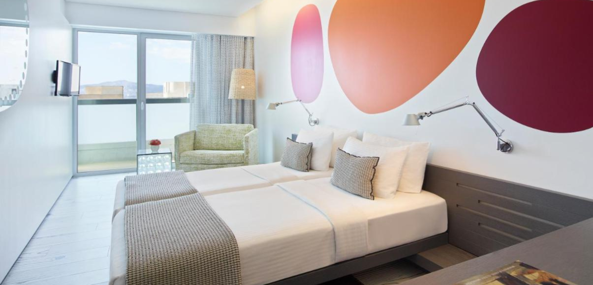 Posez vos valises au coeur de la ville : l'Hôtel Fresh (ou similaire)