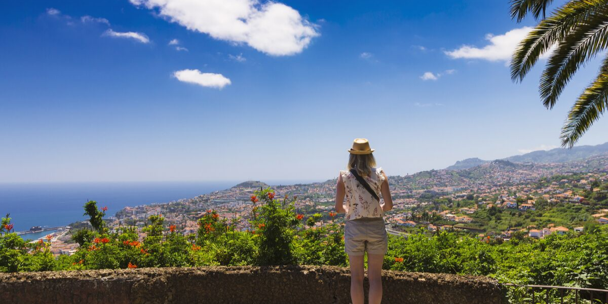 Et terminez votre séjour en vous imprégnant de ces paysages époustouflants ! 