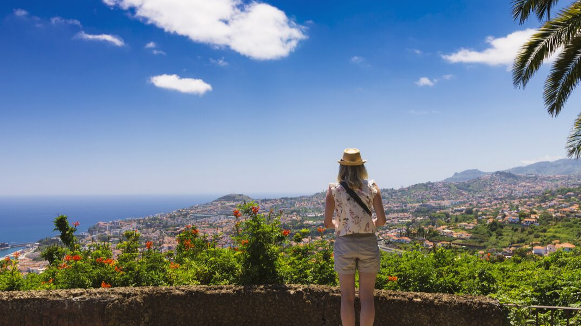 Et terminez votre séjour en vous imprégnant de ces paysages époustouflants !