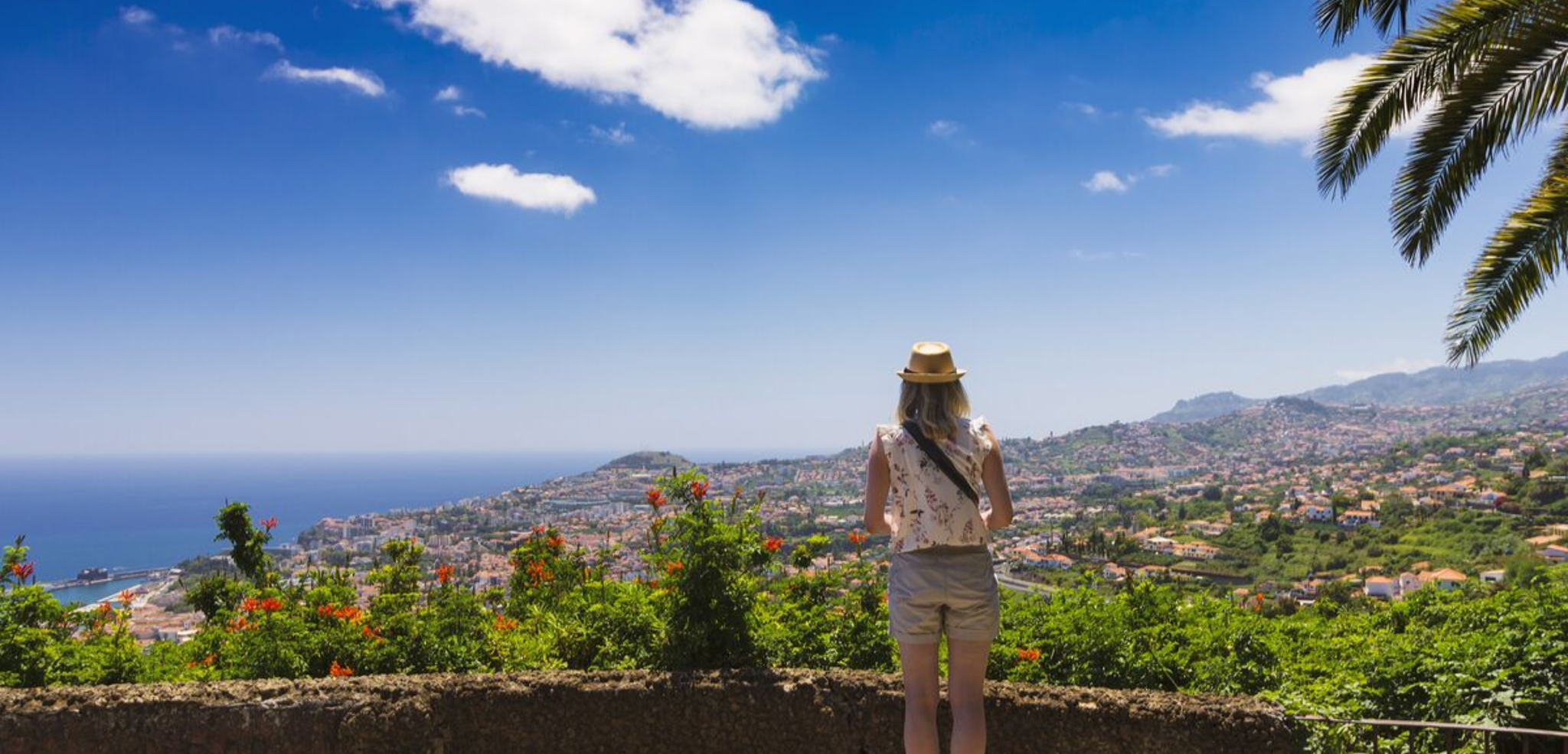 Et terminez votre séjour en vous imprégnant de ces paysages époustouflants !