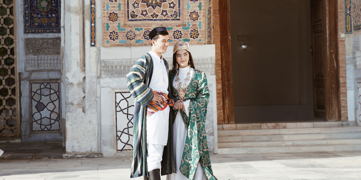 Ouzbékistan ©Emilie Quaeybeur