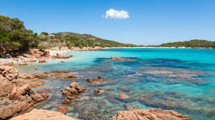 Les filles, bienvenue en Corse !