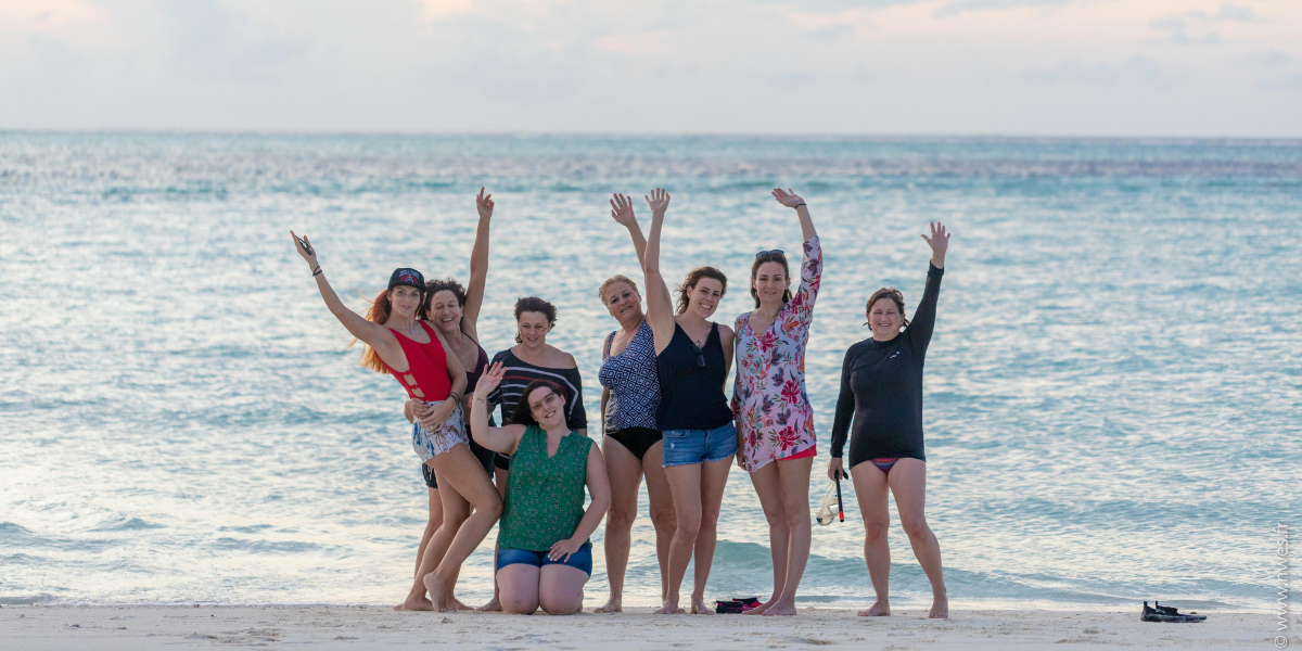 Un dernier au revoir, jour 8