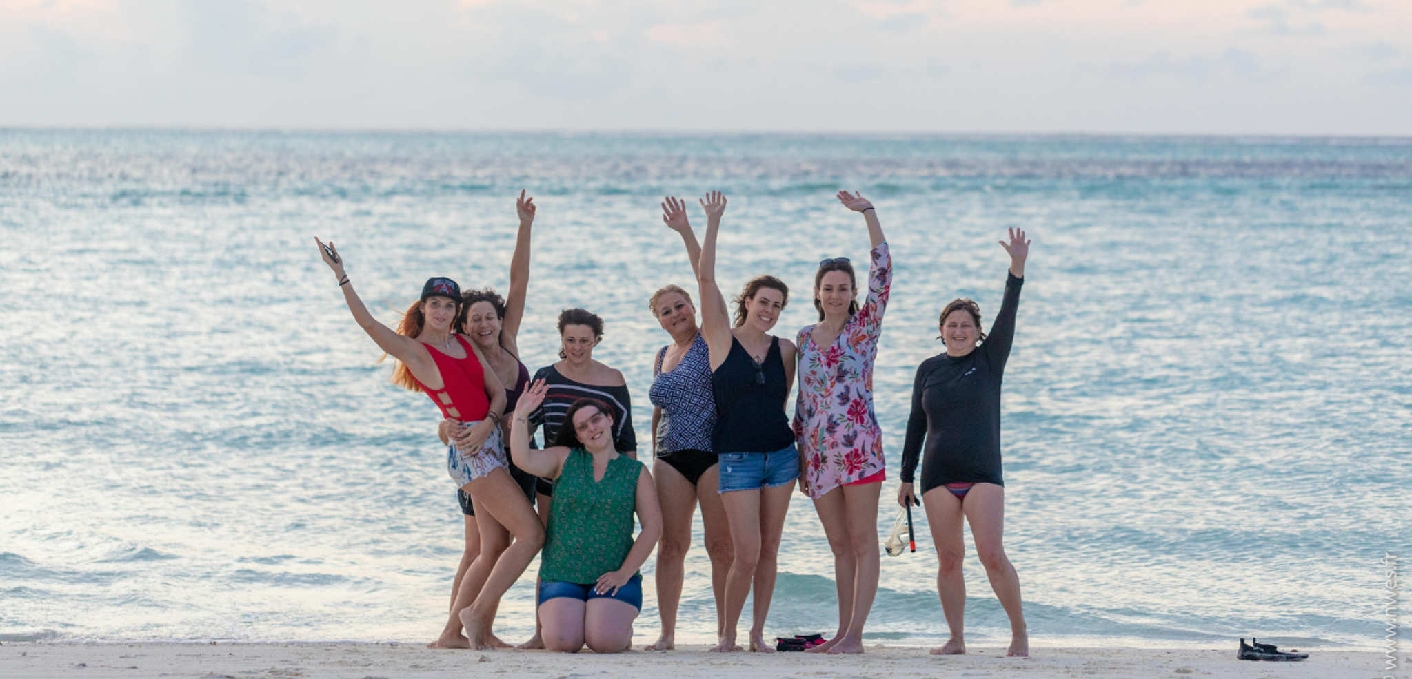 Un dernier au revoir, jour 8