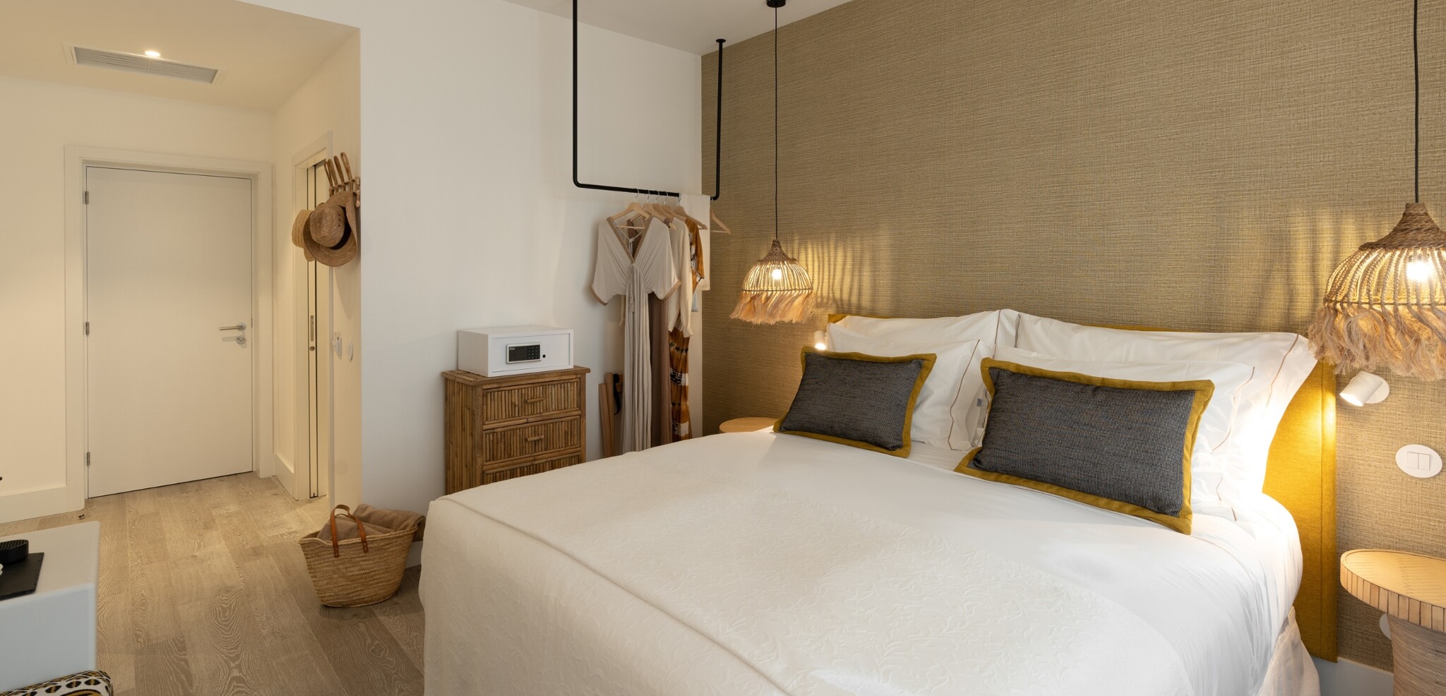 Votre hôtel à Comporta, Portugal