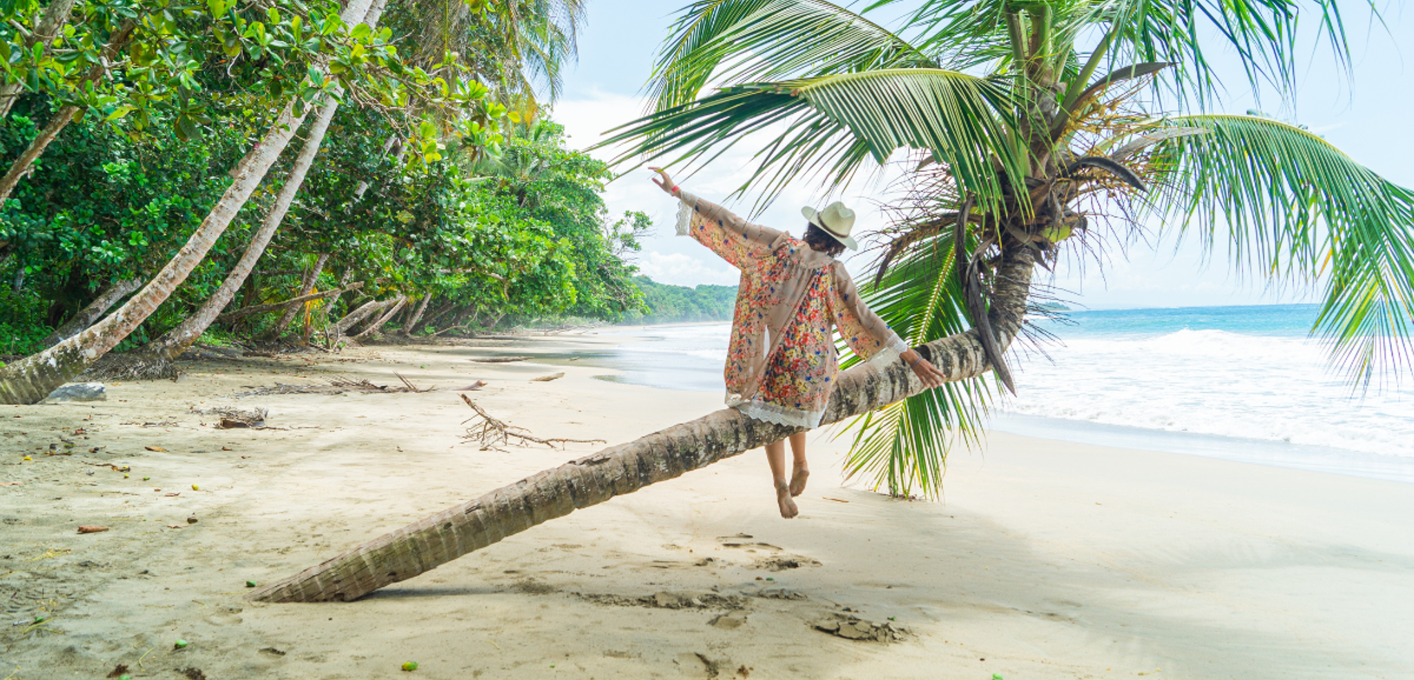 A bientôt les filles !