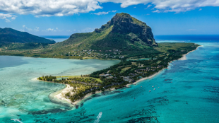 Bienvenue à l'Ile Maurice