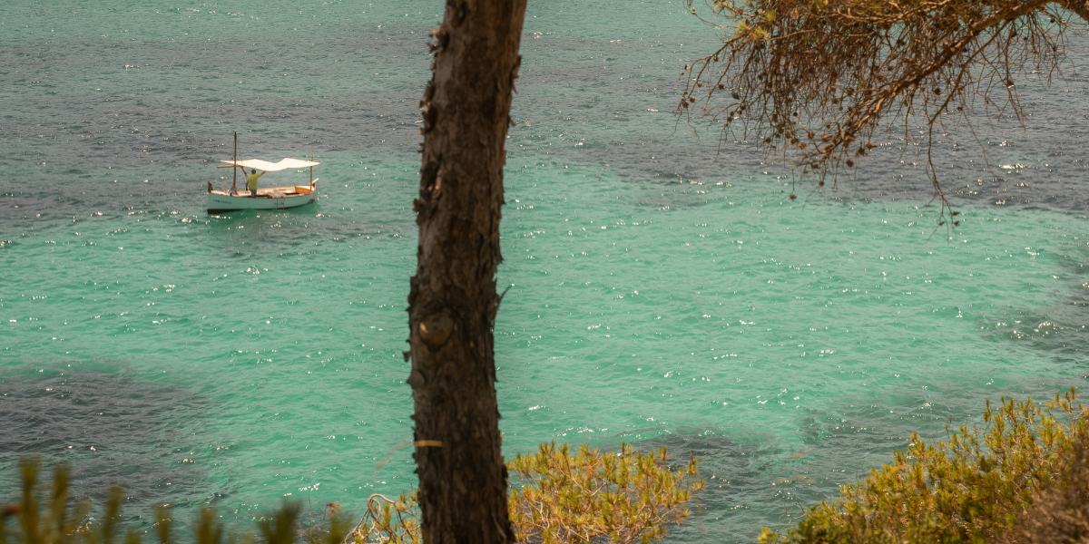 Palma de Majorque, Espagne ©Olivia Leung