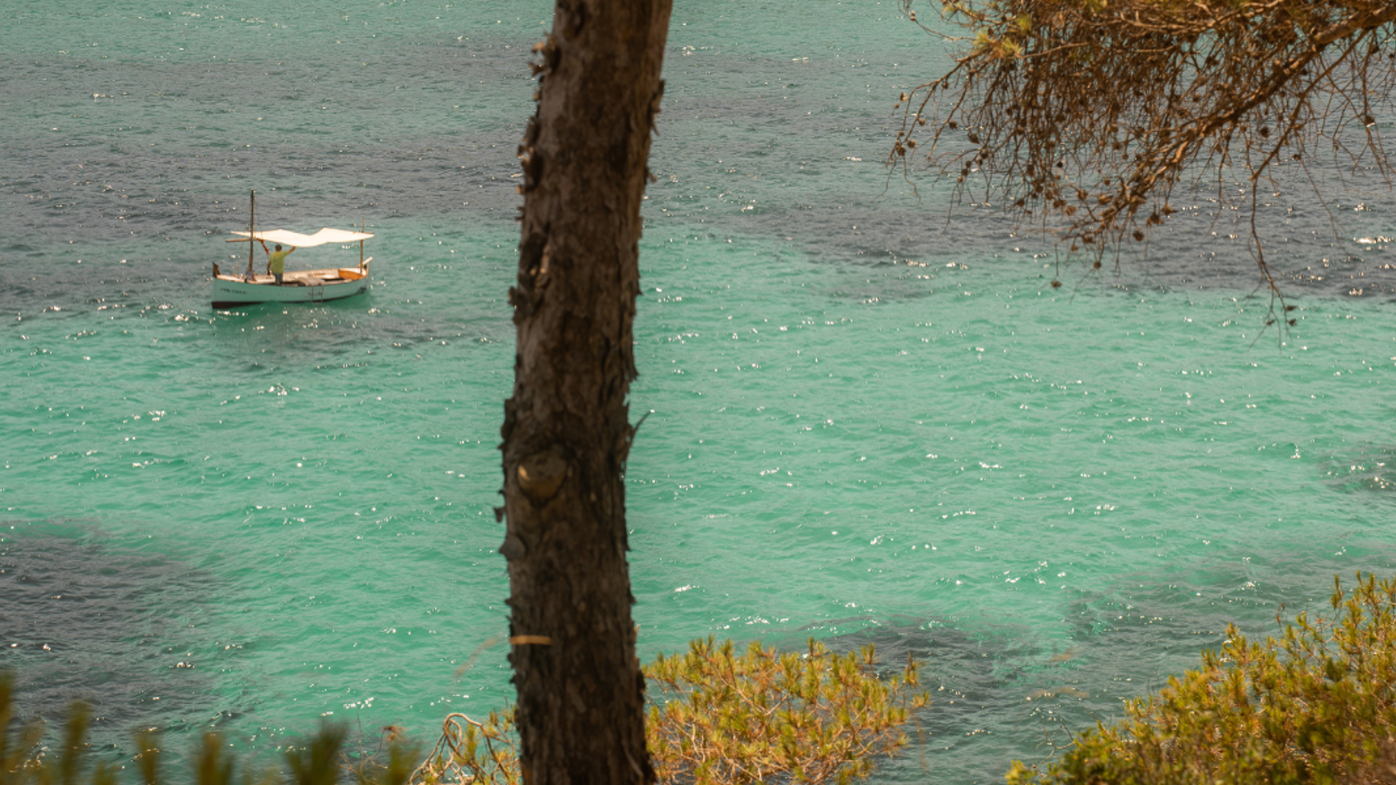 Palma de Majorque, Espagne ©Olivia Leung