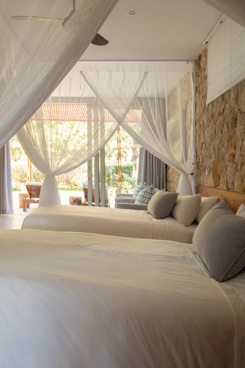 Bahia Mar Boutique Hotel (ou similaire), Vilanculos, Mozambique ©BahiaMar