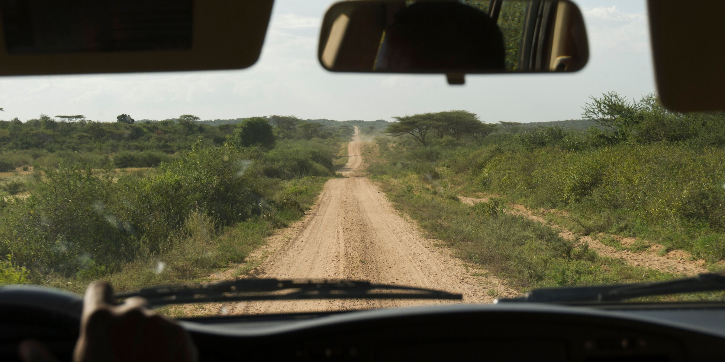 Région de Turmi, Vallée de l'Omo, Ethiopie