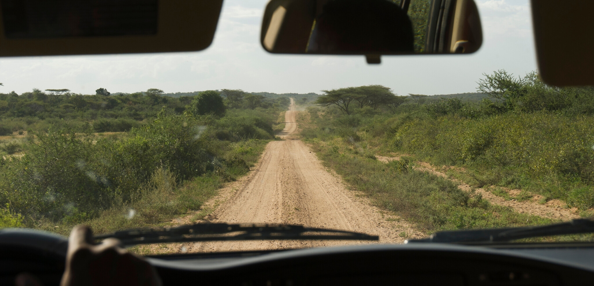 Région de Turmi, Vallée de l'Omo, Ethiopie