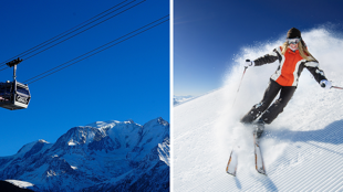 Bienvenue à St Gervais