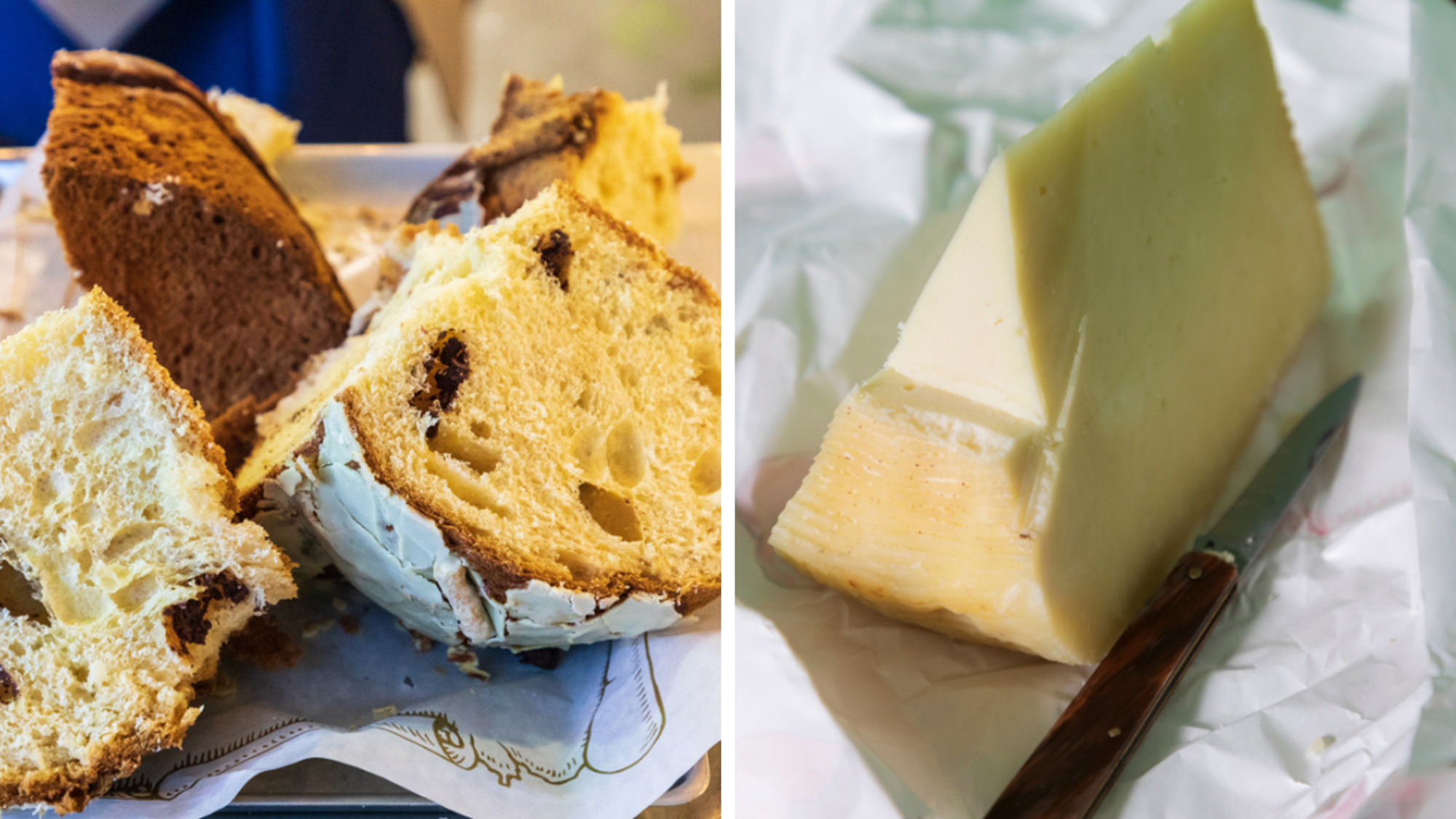 Et dégustez les spécialités locales (selon les dates)