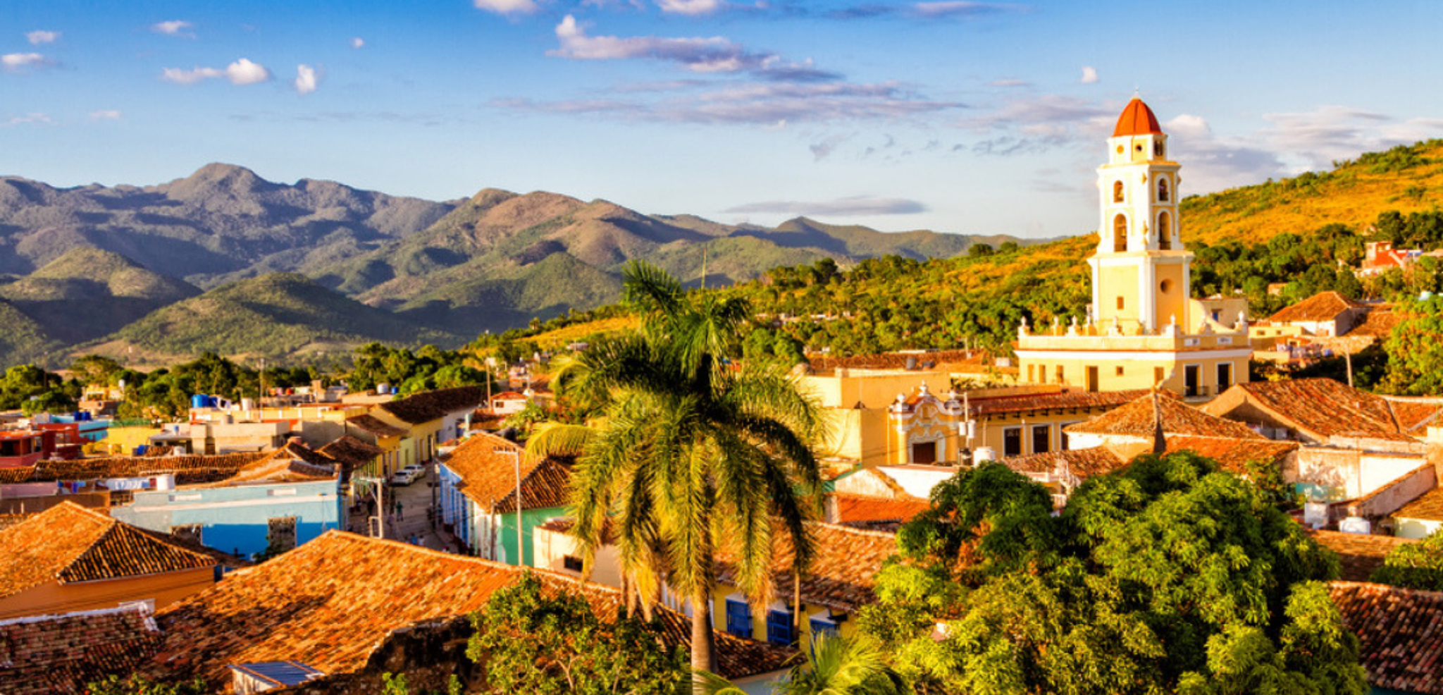 Continuez votre route vers Trinidad