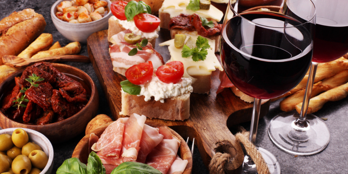 Goûtez à la gastronomie locale !