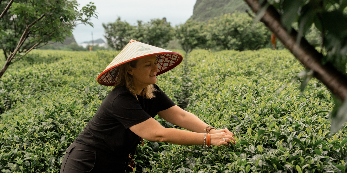 Guilin, Chine ©Lisa-Pradier