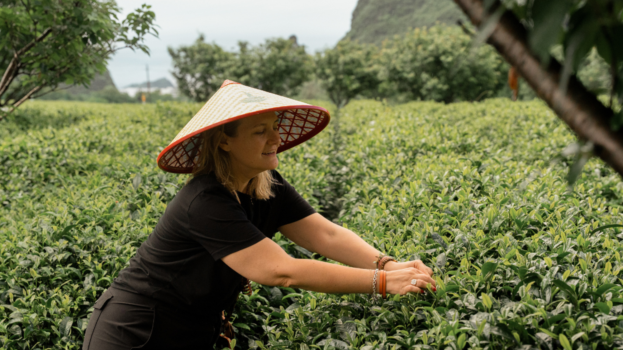 Guilin, Chine ©Lisa-Pradier