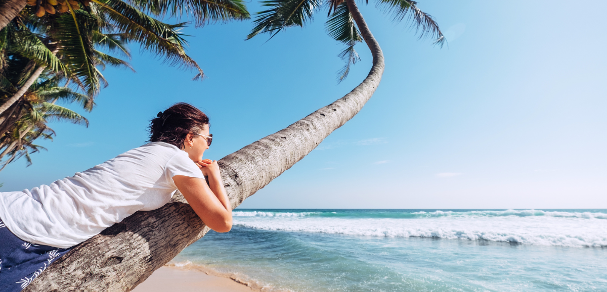 La station balnéaire de Mirissa, jours 8 à 10