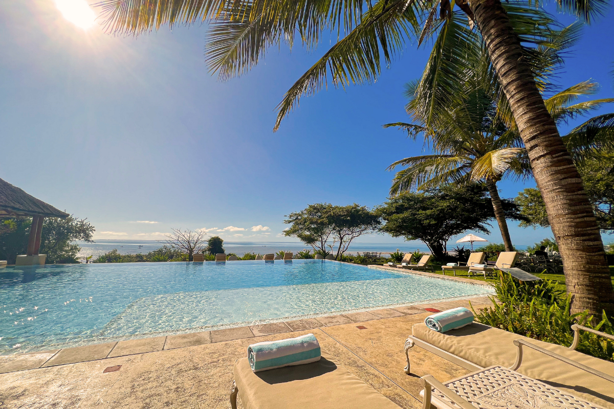 Bahia Mar Boutique Hotel (ou similaire), Vilanculos, Mozambique ©BahiaMar