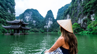 Bienvenue au Vietnam !