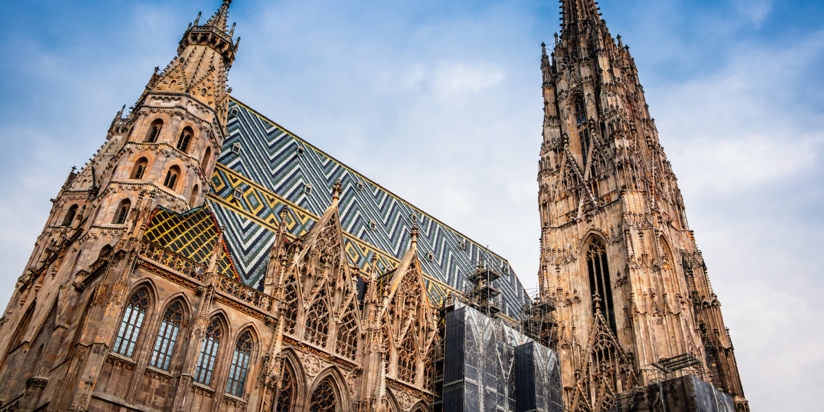 Admirez la célèbre Cathédrale Saint Etienne