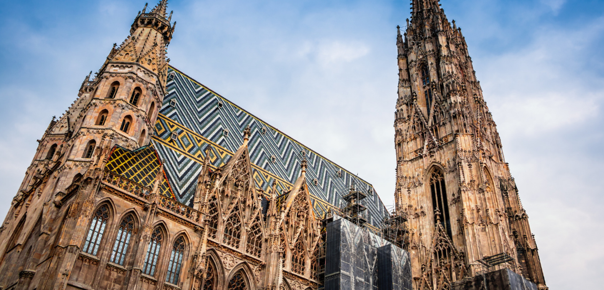 Admirez la célèbre Cathédrale Saint Etienne