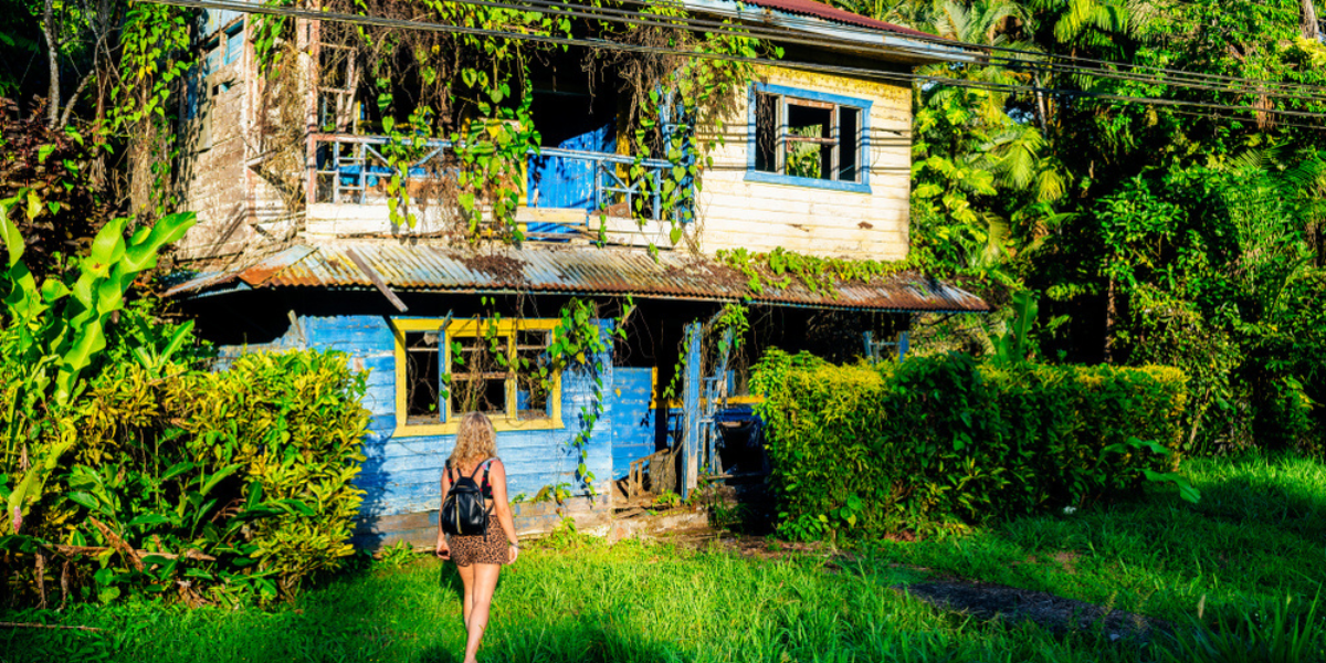 Et explorez les environs de ce coin à la cool attitude !