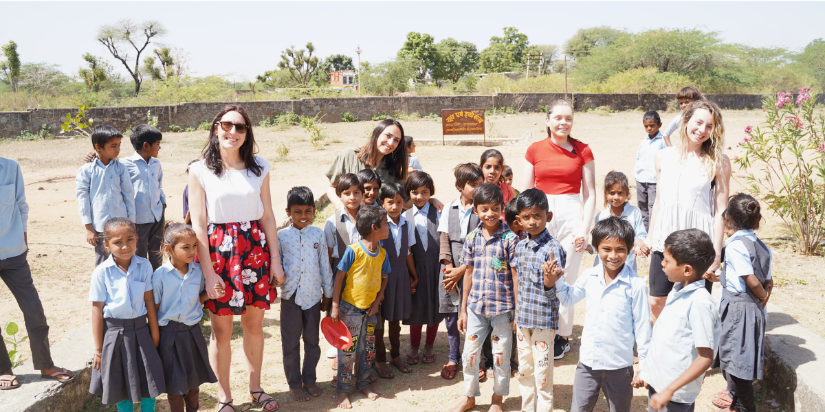 Au gré des rencontres