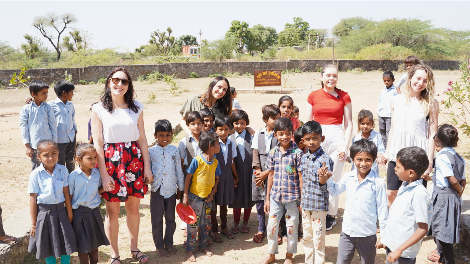 Au gré des rencontres