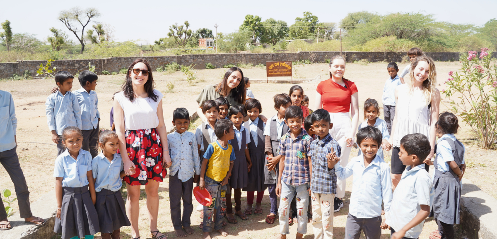 Au gré des rencontres