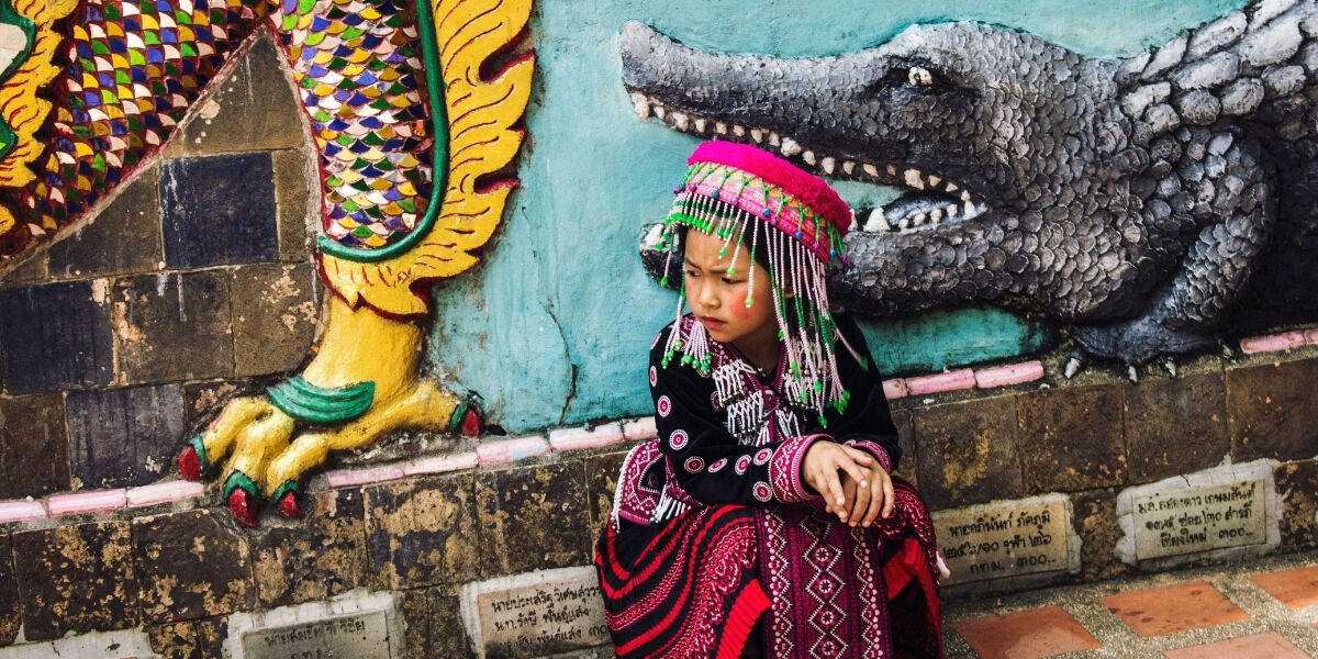 Chiang Mai, Thaïlande