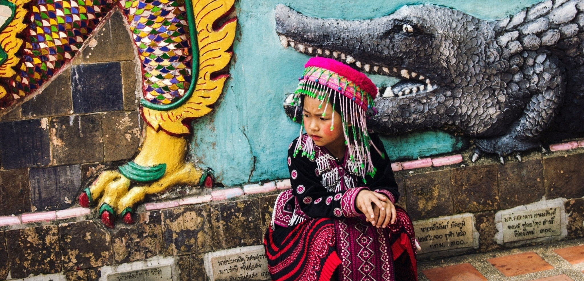 Chiang Mai, Thaïlande