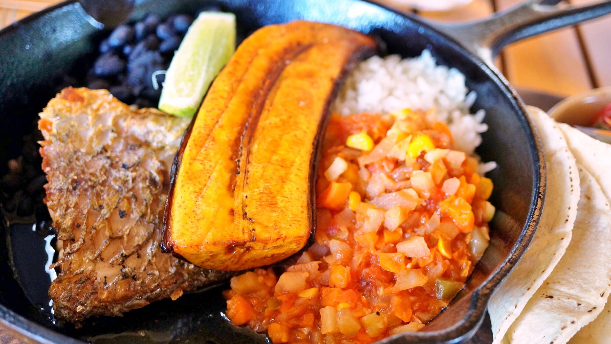 Sans oublier de goûter aux spécialités locales !