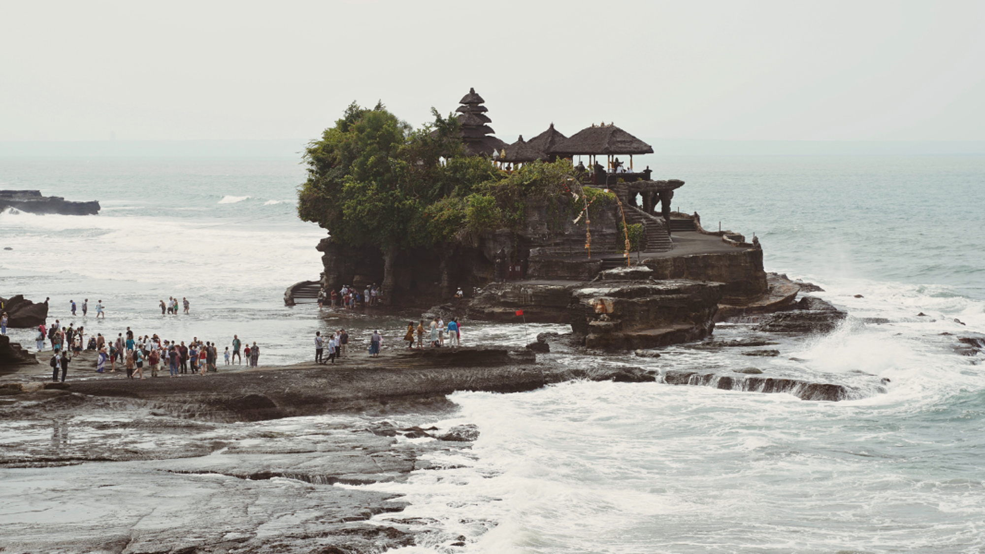 Découvrez ses fabuleux temples hindouistes