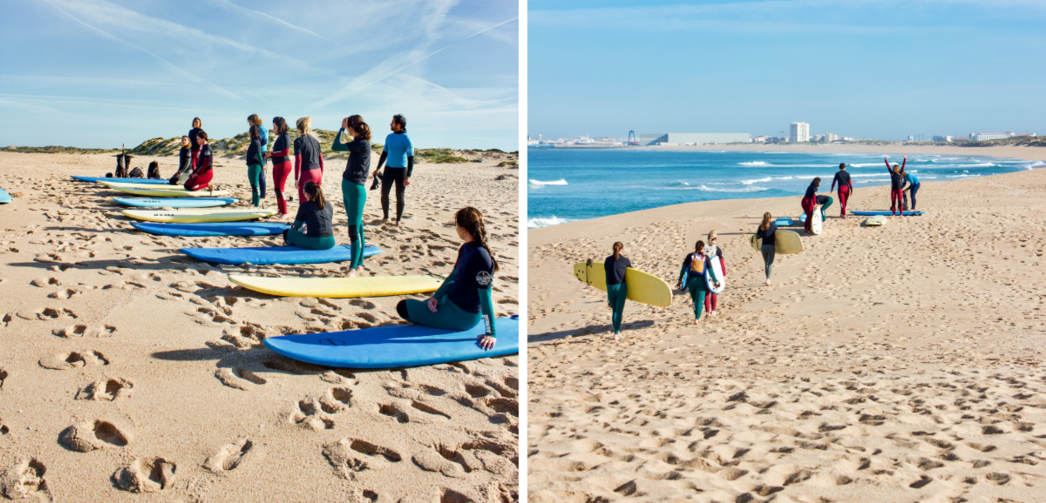 Fun et good vibes garantis !