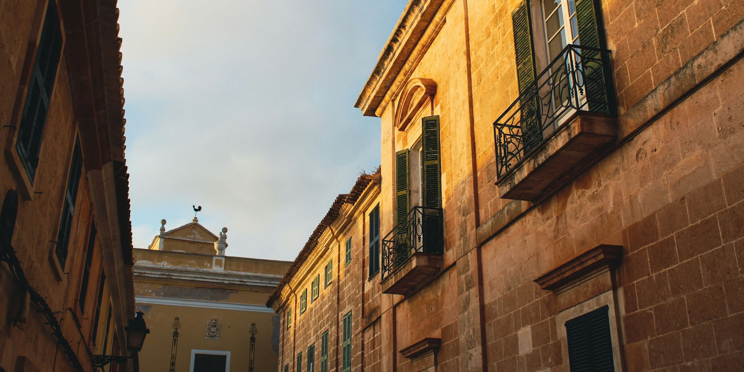 Ciutadella, Minorque, Espagne ©Marti Bravo Navarro / Unsplash