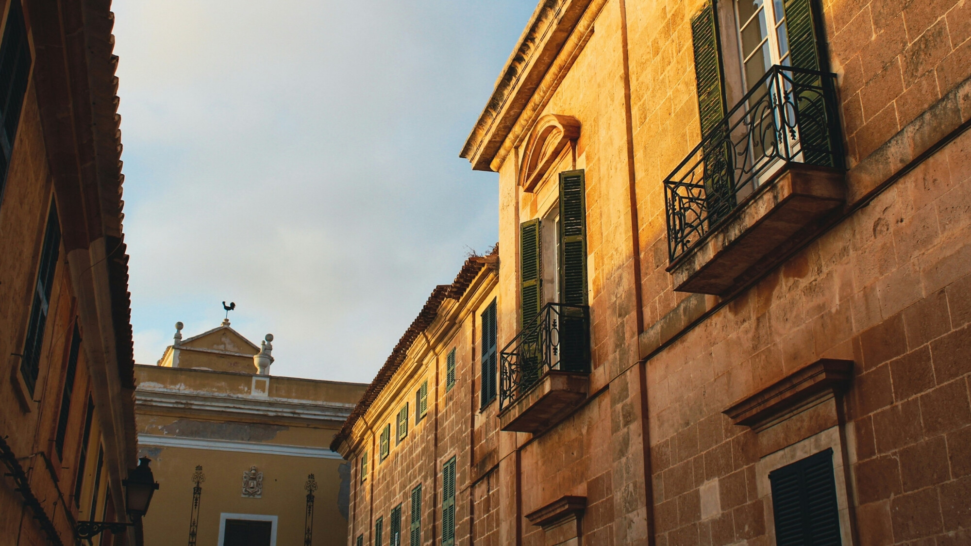 Ciutadella, Minorque, Espagne ©Marti Bravo Navarro / Unsplash