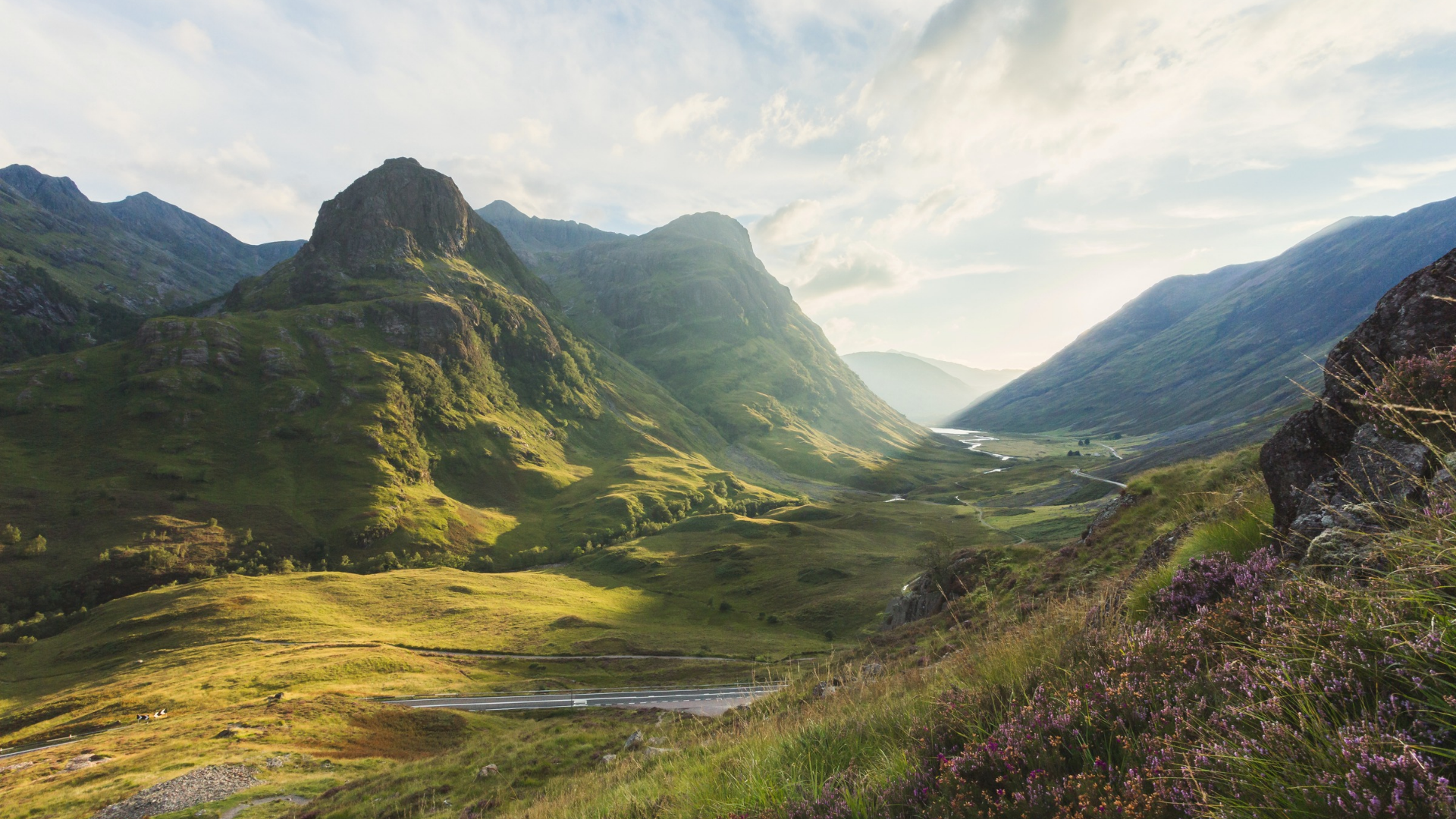 Îlde de Skye,  ©Nicola Toscan / Pexels