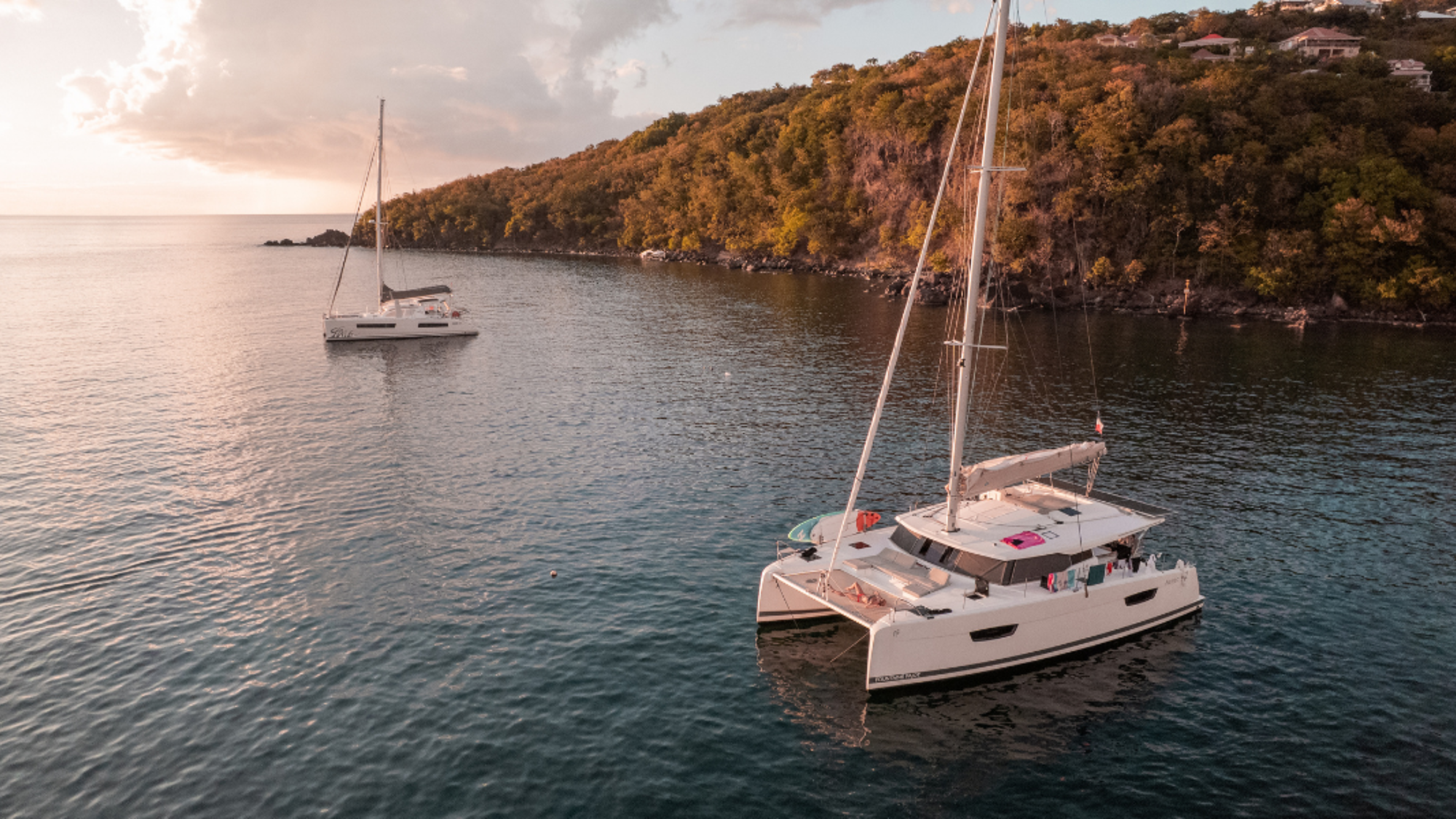 Îlets Pigeon, Guadeloupe