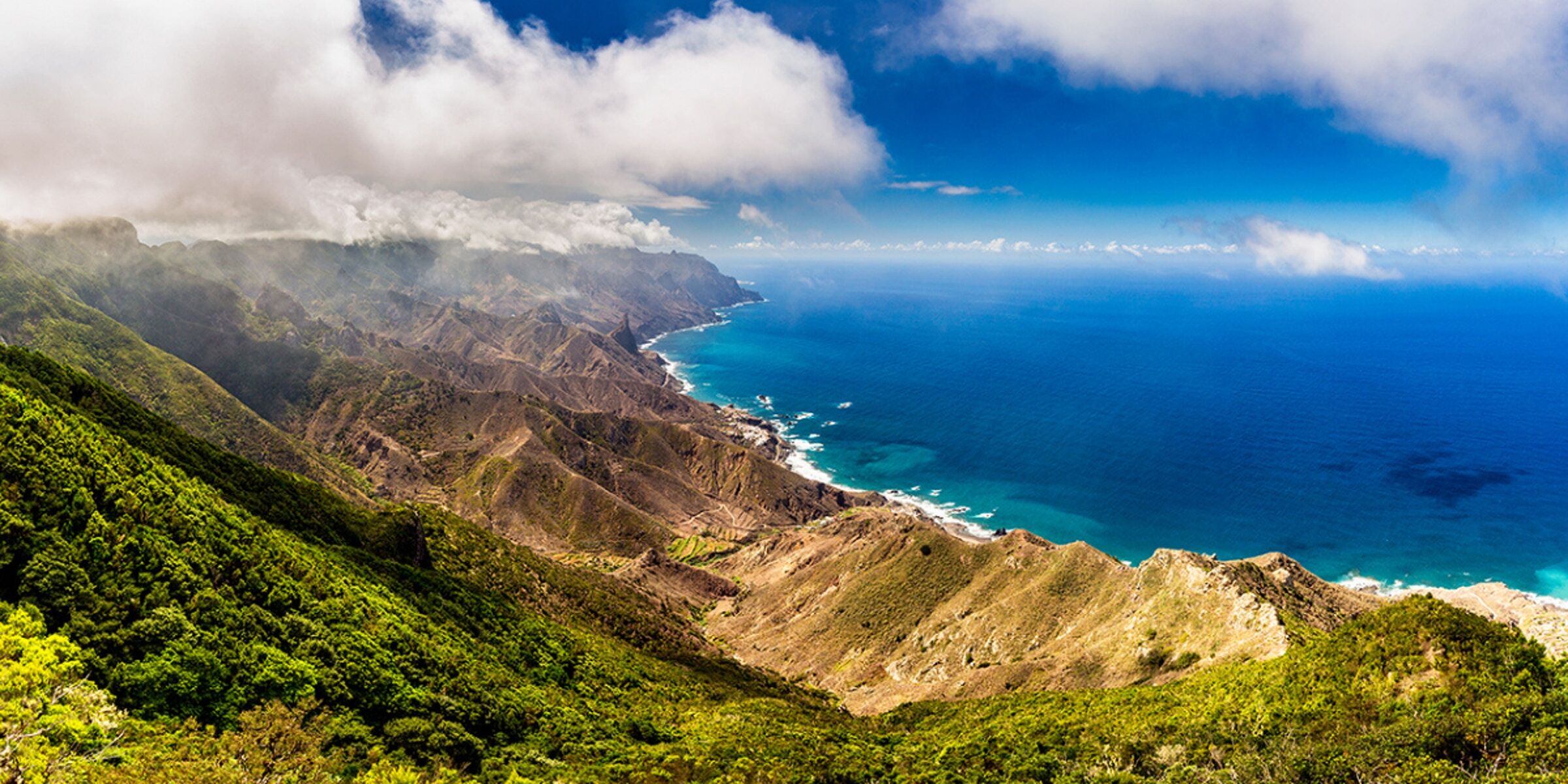 Visitez l'île au gré de vos envies