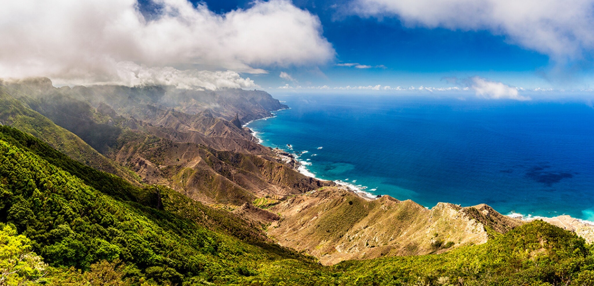 Visitez l'île au gré de vos envies