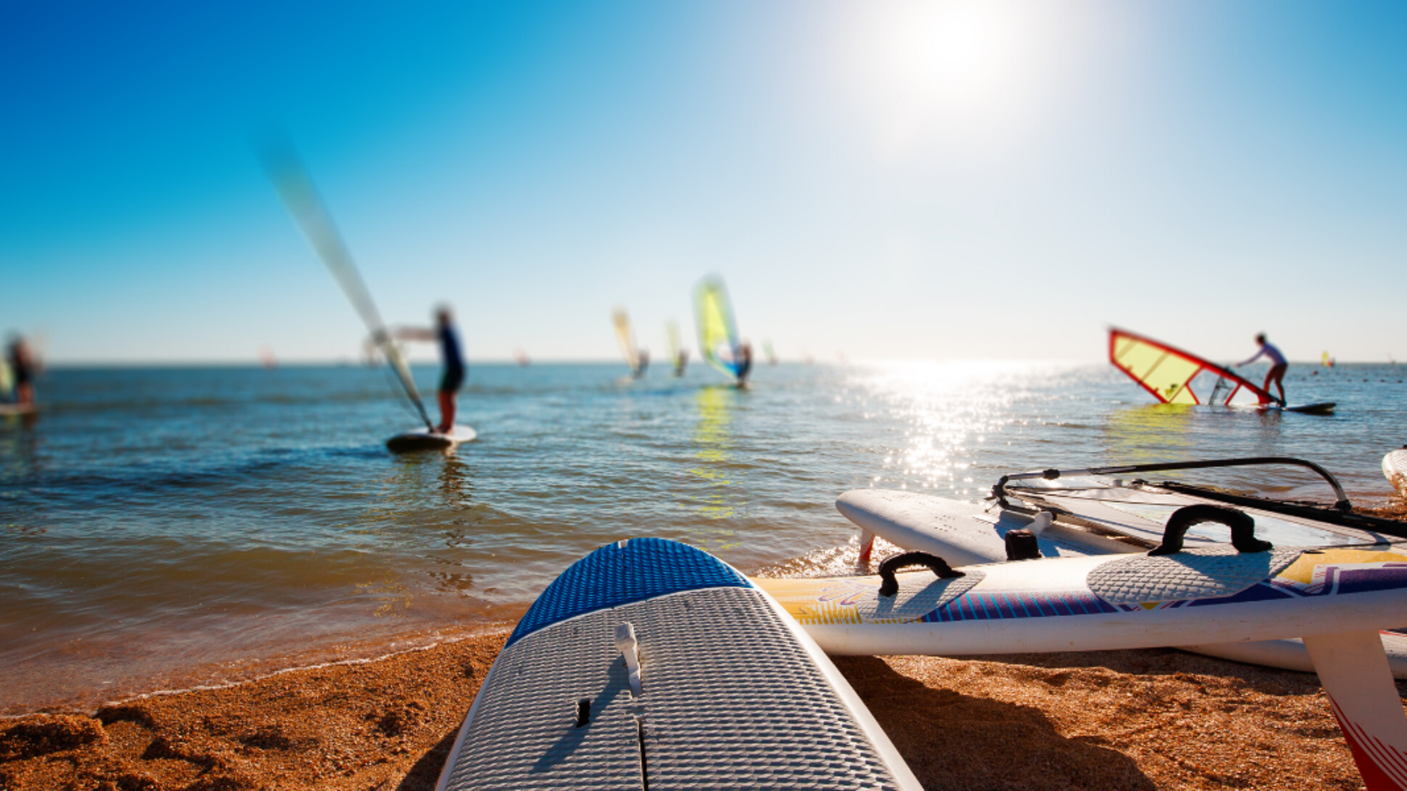 Pour découvrir de jolies sensations !