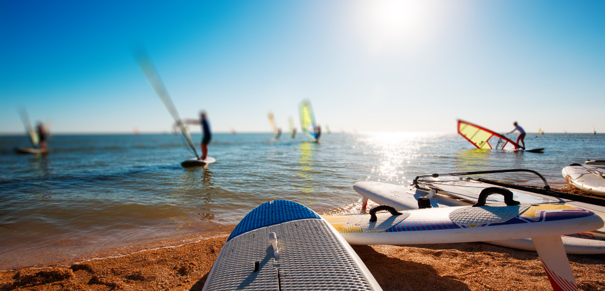 Pour découvrir de jolies sensations !