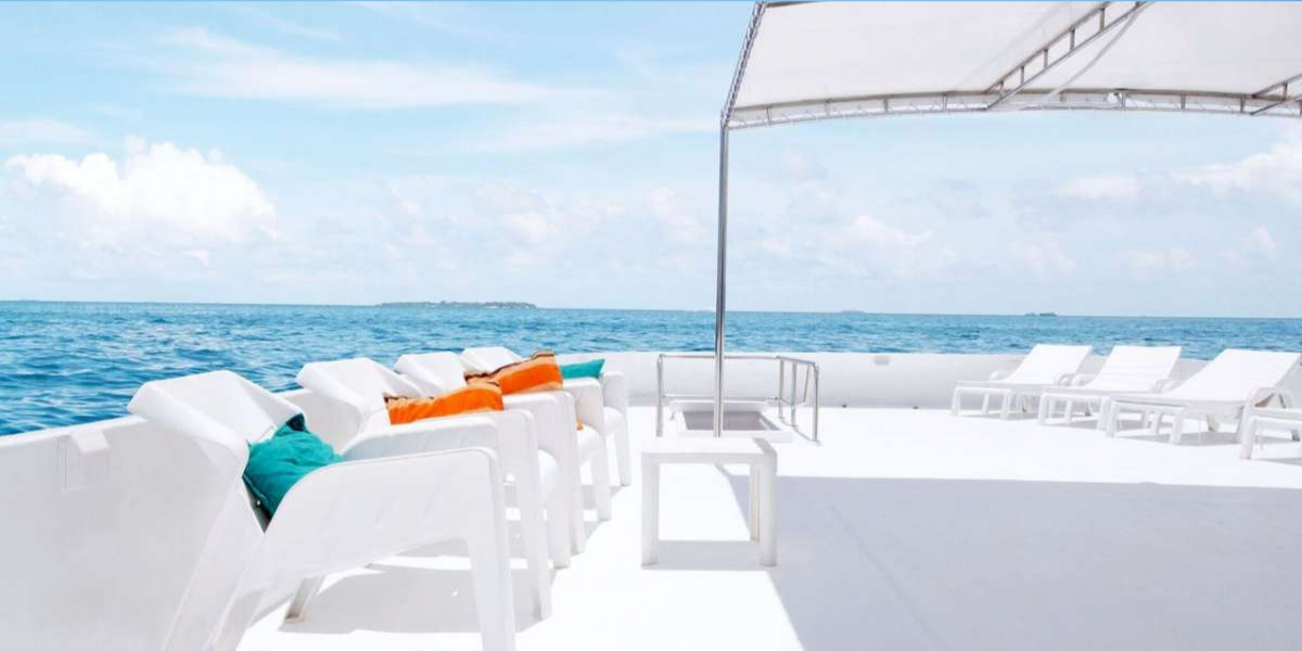 Le sundesk pour vos moments farniente