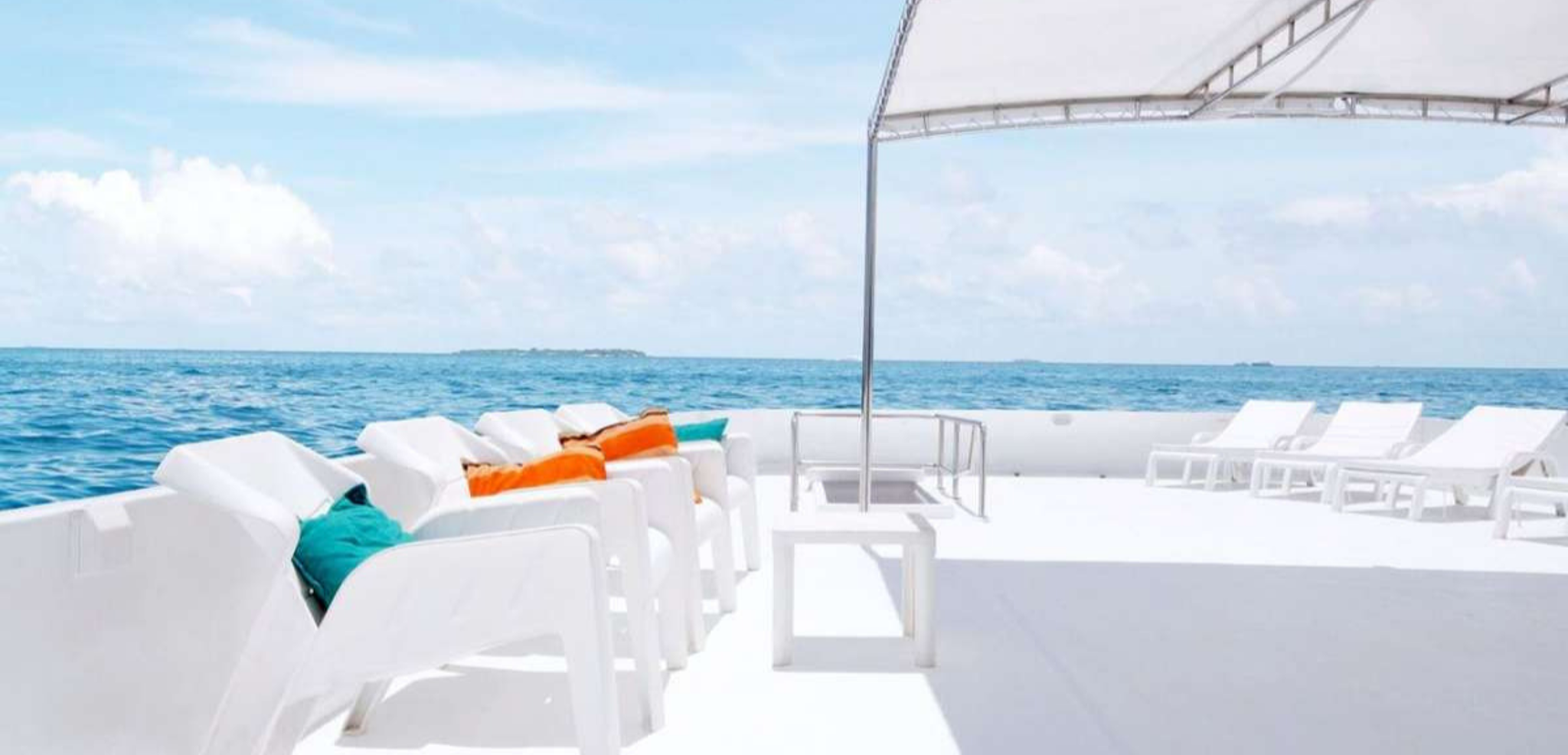 Le sundesk pour vos moments farniente