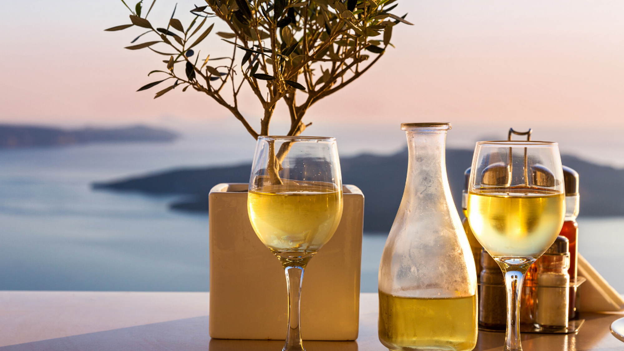 Avec une petite dégustation of course !