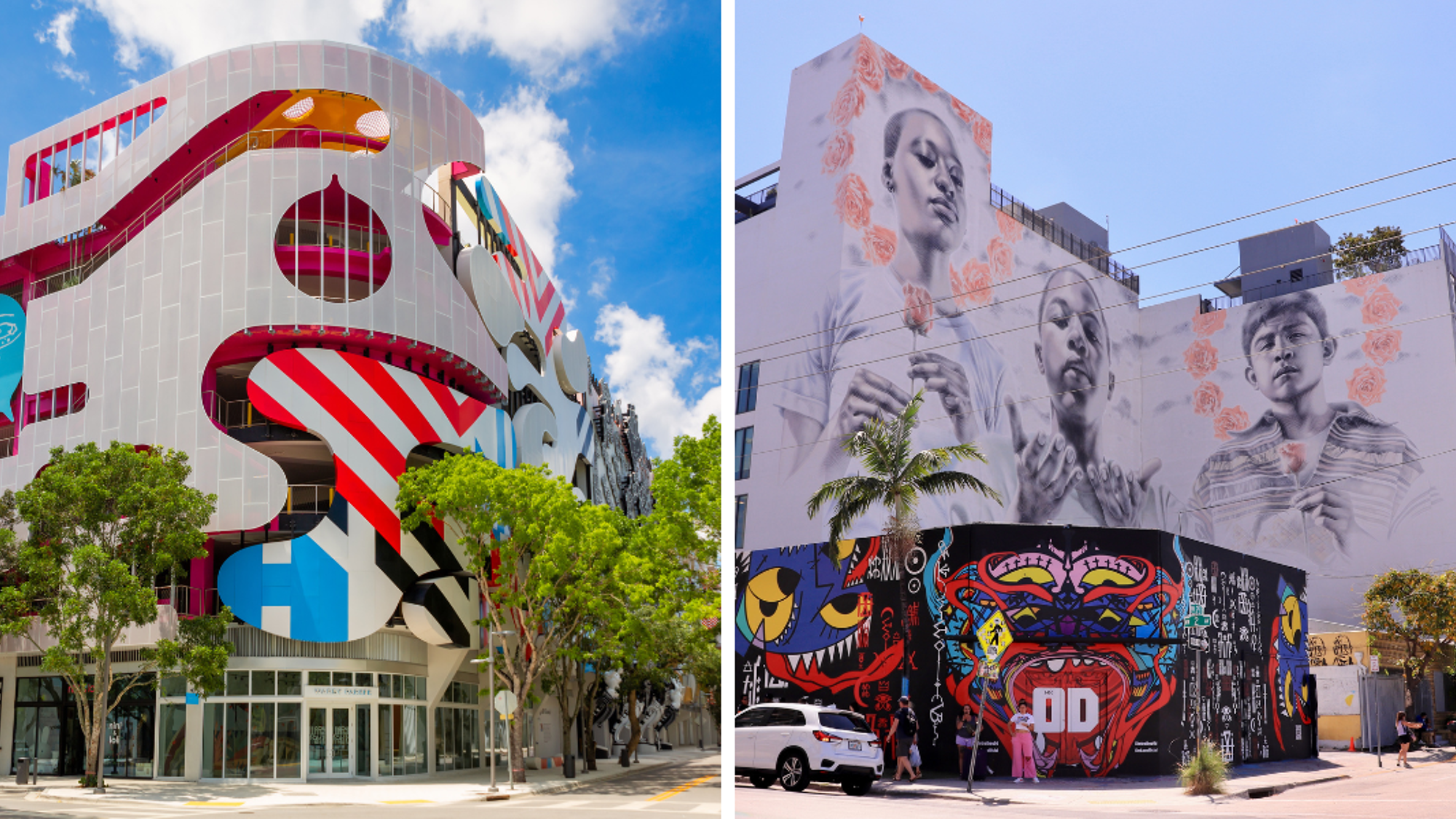 South Beach, le quartier Art Déco